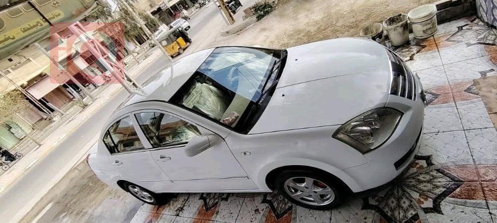 Chery A5